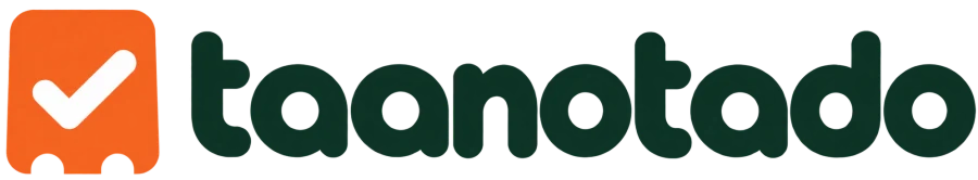 Taanotado